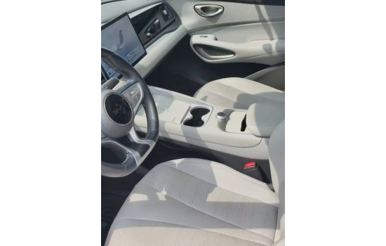 BYD Sea Lion 05 EV, пробіг 5 тисяч км 